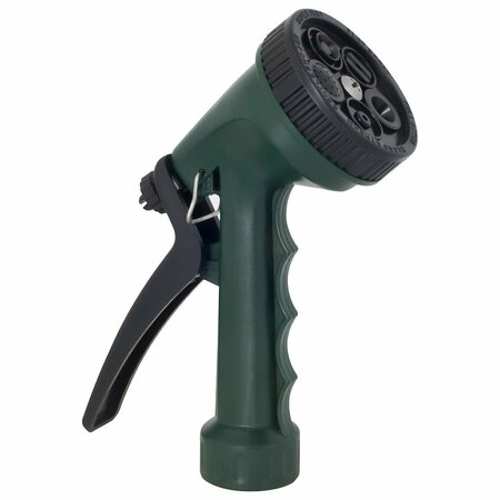 MELNOR PLASTIC NOZZLE 5-PATTERN 439C